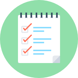Tasks